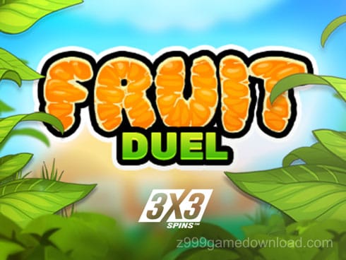 Fruit Duel