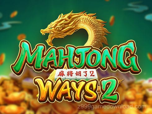 Mahjong Ways 2