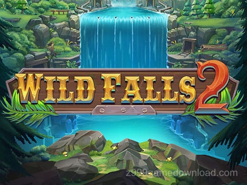 Wild Falls 2