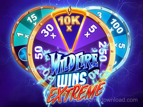 Wildfire Wins Extreme