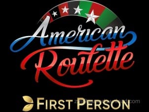 First Person American Roulette