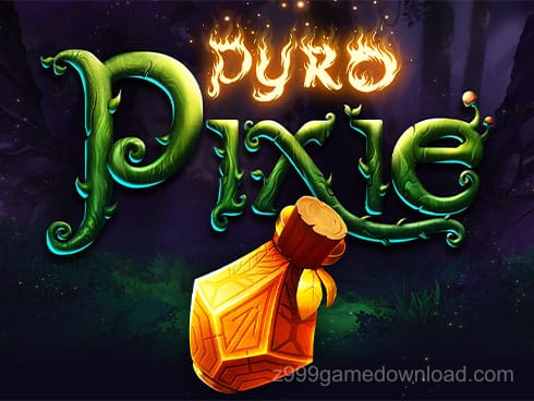 Pyro Pixie